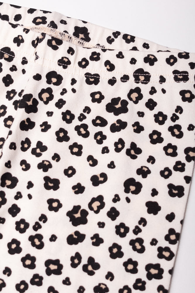 Animal Leggings Light Pink (1)