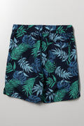 Swim Shorts Navy (3)