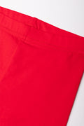 Leggings Red (1)