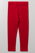 Leggings Red (2)