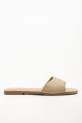Mule Sandals Natural (1)