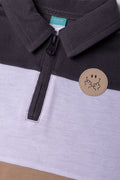 2 Piece Golfer Set Grey (1)