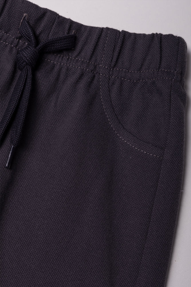 2 Piece Golfer Set Grey (2)