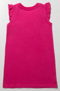 Barbie Sleepshirt Pink (2)