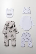 5 Piece Set Grey (4)
