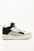 Hightop Sneakers Multicolour (1)