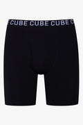 3 Pack Boxers Black (3)