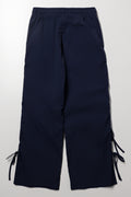 Barbie Trackpants Navy (2)