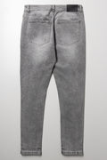 Super Skinny Denim Jeans Grey (3)