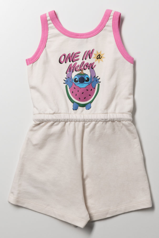 Lilo Jumpsuit Cream (2)