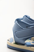 Sandals Blue (3)