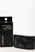 Body Bar Charcoal 150G (1)