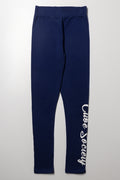 Leggings Navy
