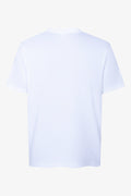 Short Sleeve T-Shirt White (1)
