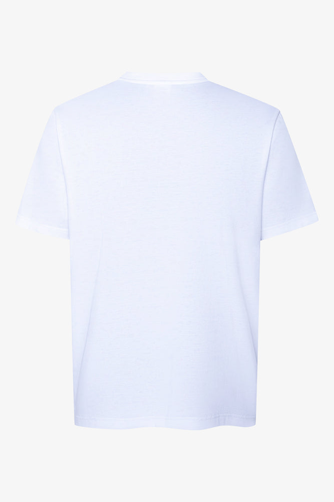 Short Sleeve T-Shirt White (1)