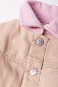 Jacket Natural (1)