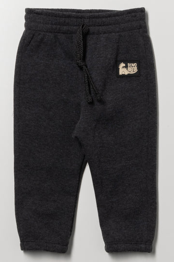 Trackpants Charcoal
