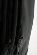 Dual Pockets Backpack Charcoal (3)