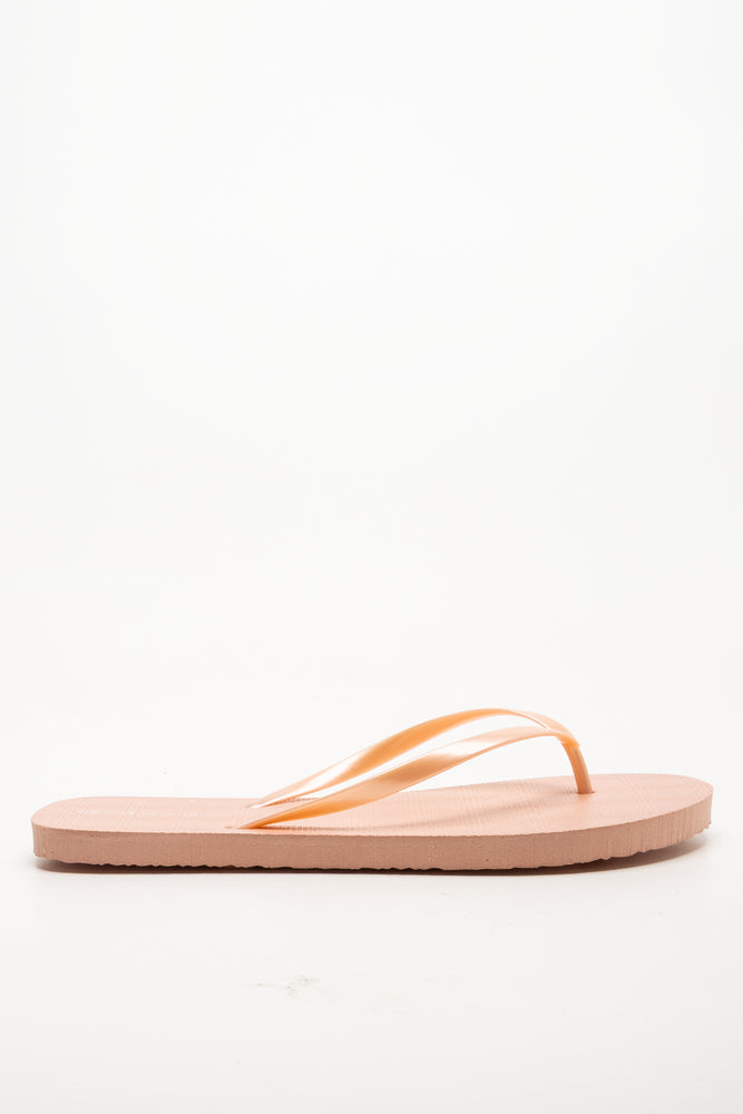 Flip Flop Peach