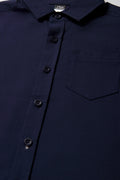 Short Sleeve Shirt Black (1)