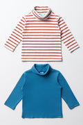 2 Pack Polonecks Red And Blue