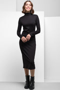 Bodycon Dress Black