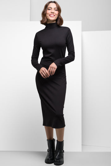 Bodycon Dress Black