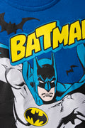 Batman T-Shirt Blue (1)