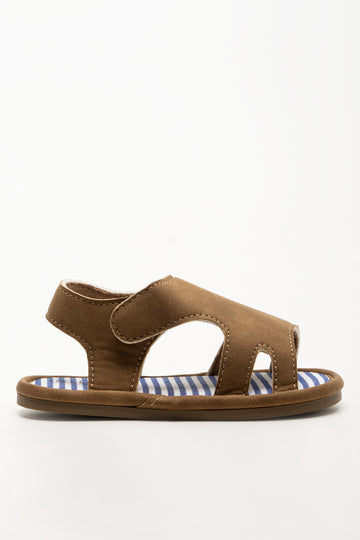 Stokie Shoe Tan