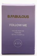 Pocket Perfume Follow Me - 20ml