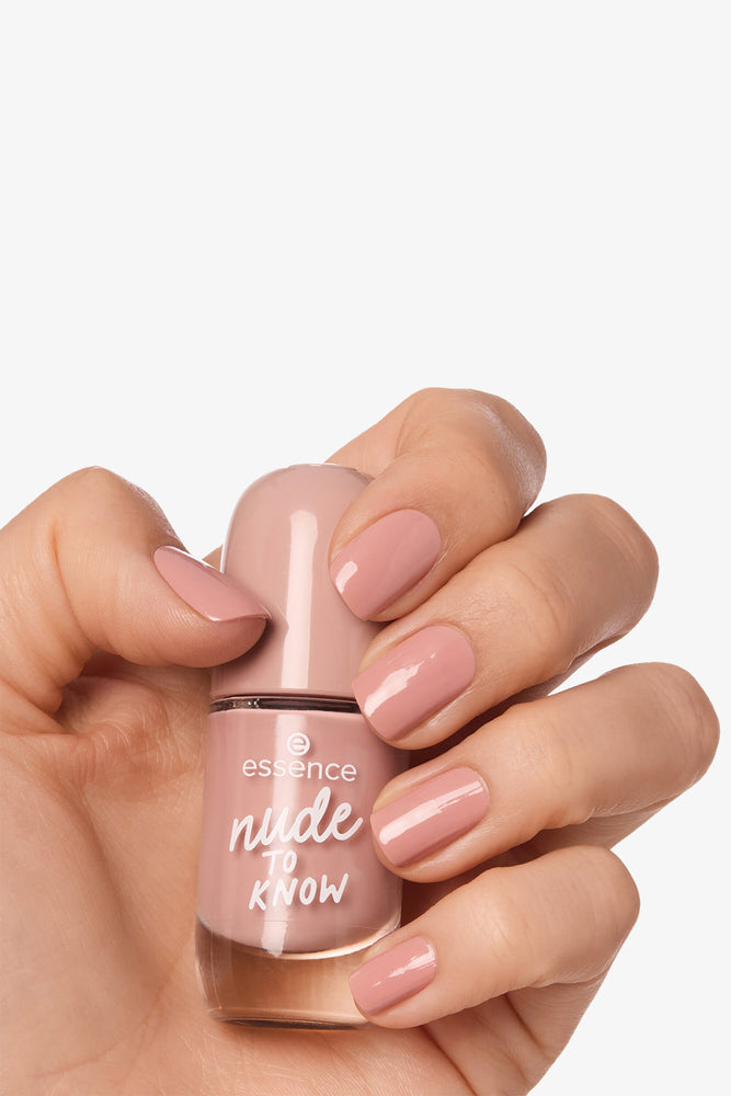 Essence Gel Nail Polish 30