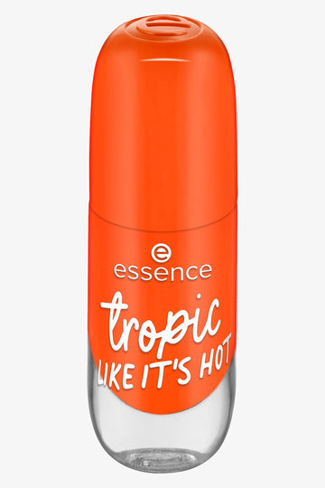 Essence Gel Nail Polish 81