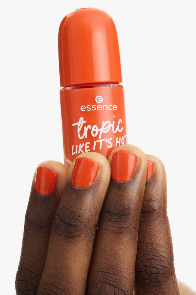 Essence Gel Nail Polish 81 (1)