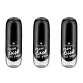 Essence Gel Nail Polish  46 (3)