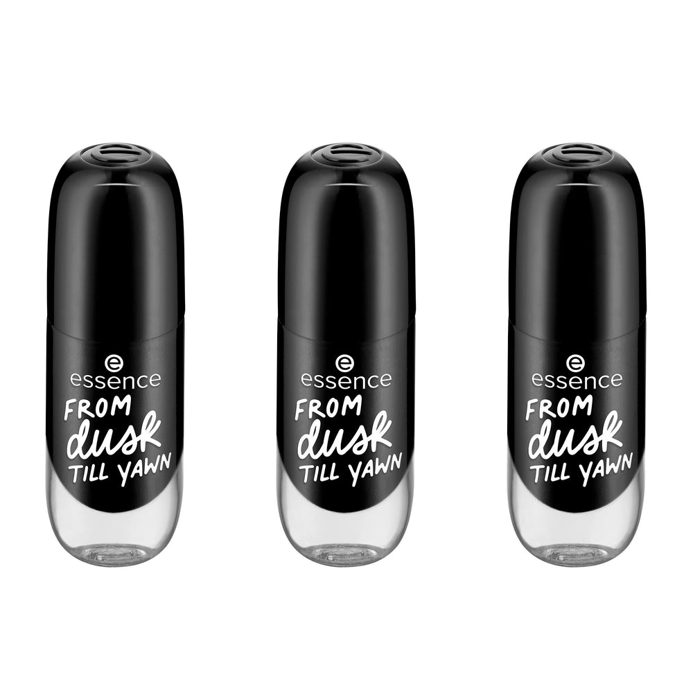 Essence Gel Nail Polish  46 (3)