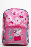 Peppa Pig Back Pack Pink