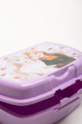Frozen Lunch Box Purple (1)