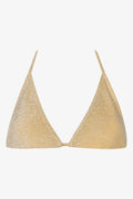 Bikini Top Yellow