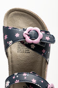 Daisy Sandals Navy (4)
