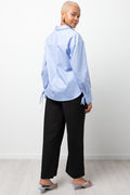 Wide Leg Pants Black (2)