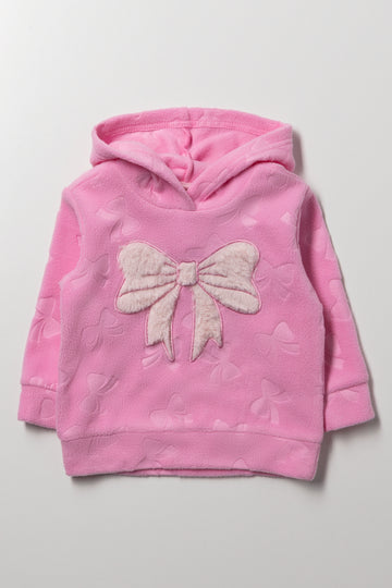 Hoodie Pink
