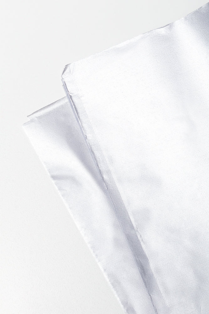 Tissue Paper Silver (1)