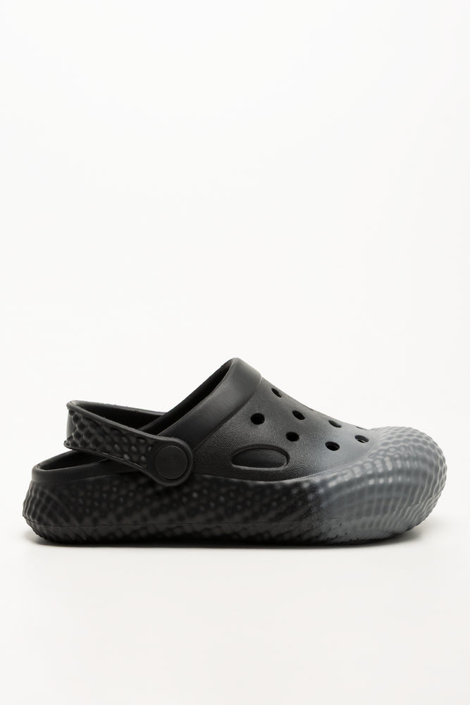 Clogs Black