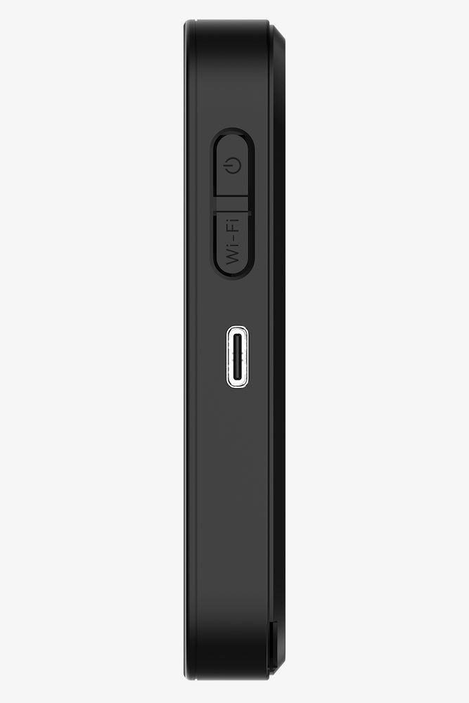 Portable Wifi 6 Mobile Router (2)