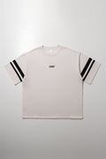 Crew Neck T-Shirt White