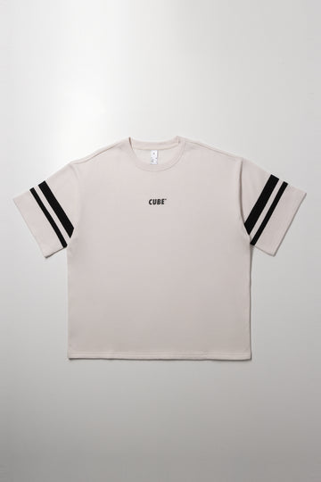 Crew Neck T-Shirt White