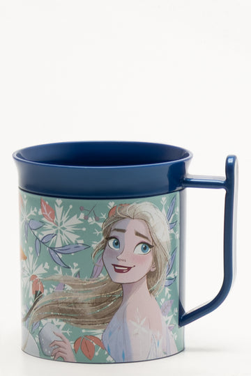 Frozen Mug