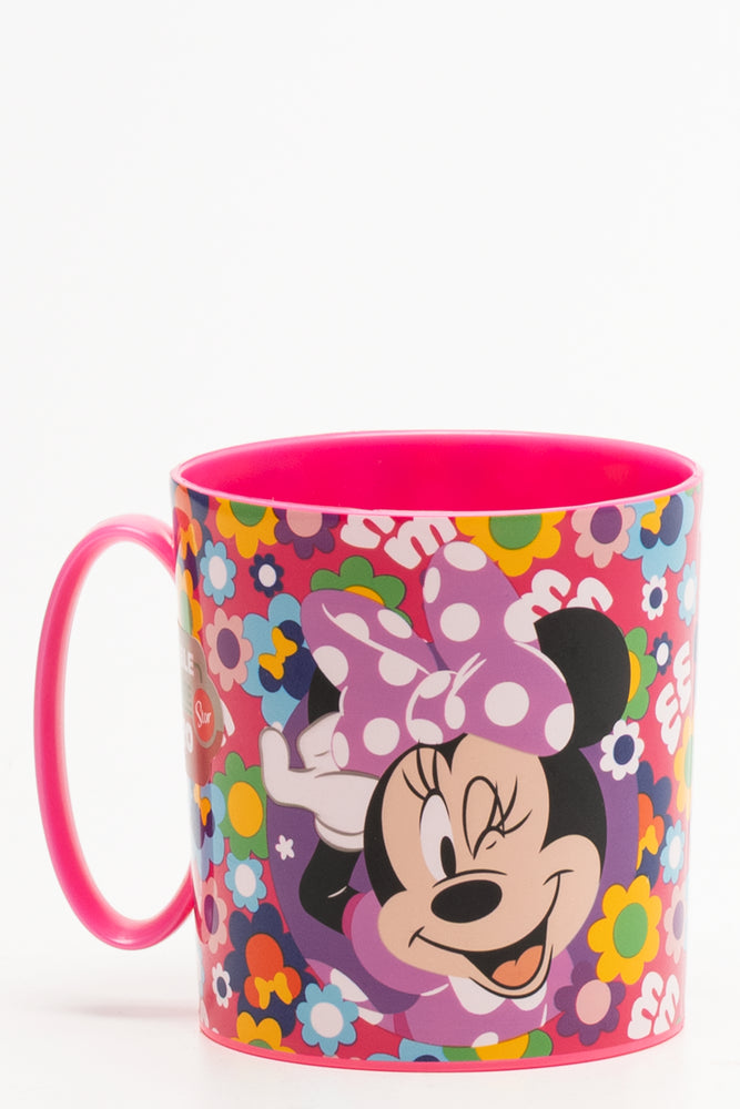 Minnie Mouse Mug 390ml