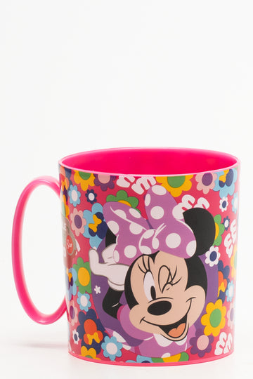 Minnie Mouse Mug 390ml