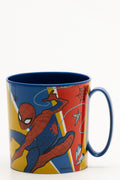Spiderman Micro Mug Red